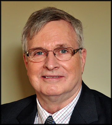 Keith Browning
